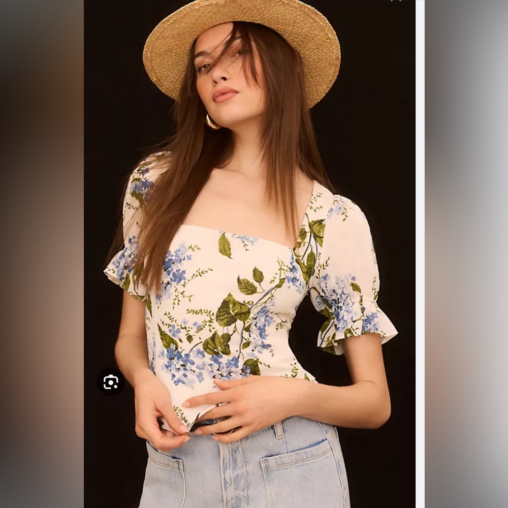 Reformation Constance top 2